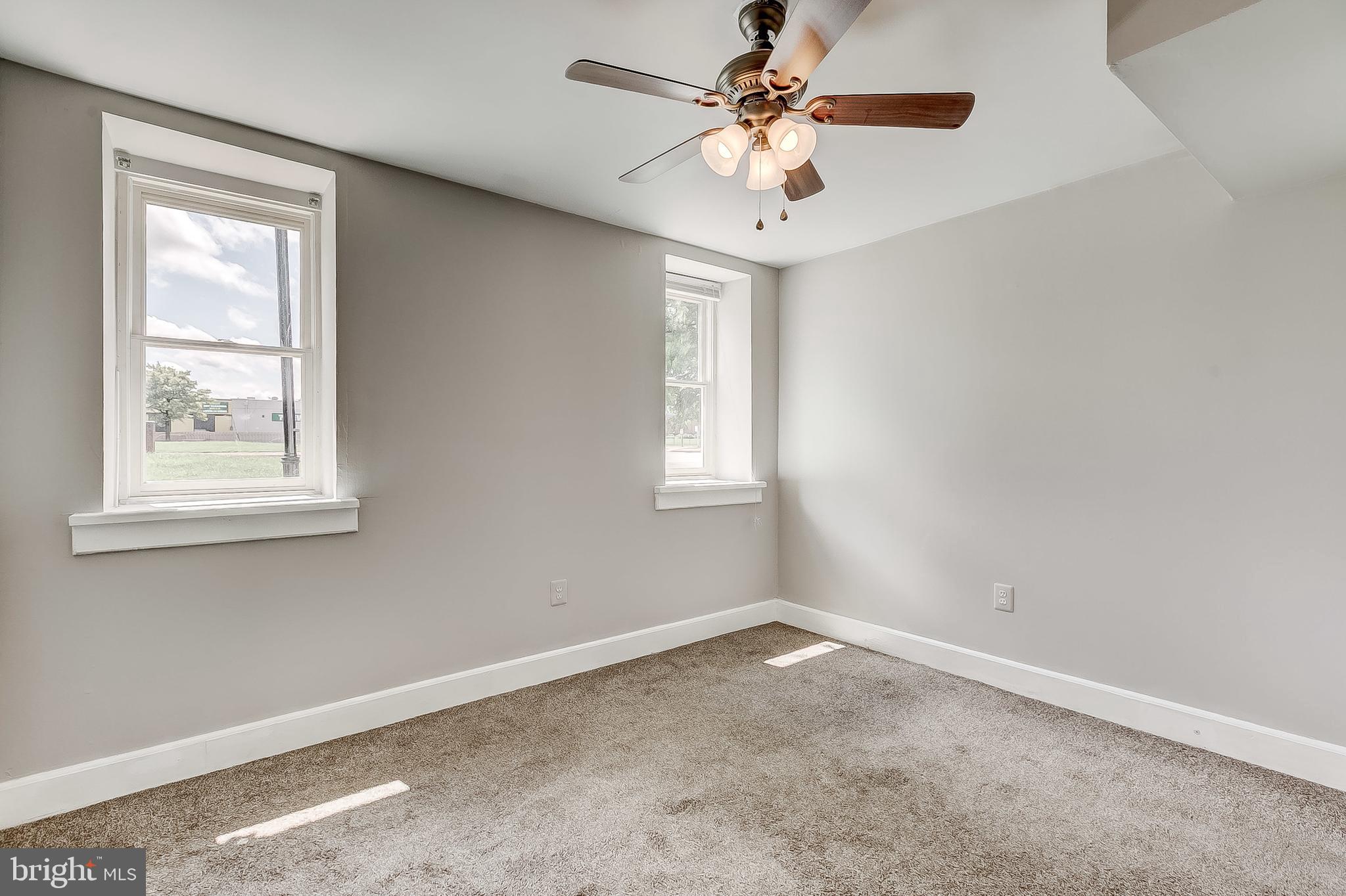 RIDGELY'S DELIGHT - Residential Lease