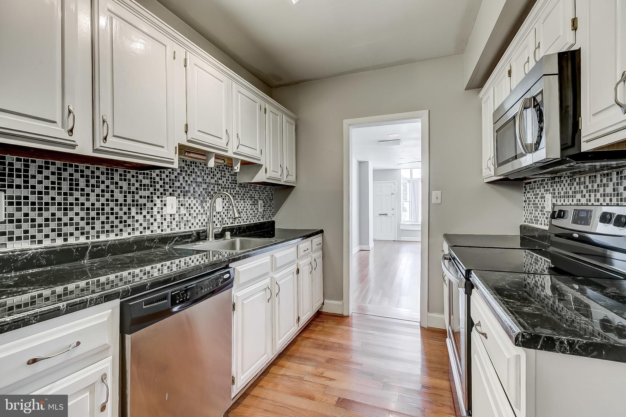 RIDGELY'S DELIGHT - Residential Lease