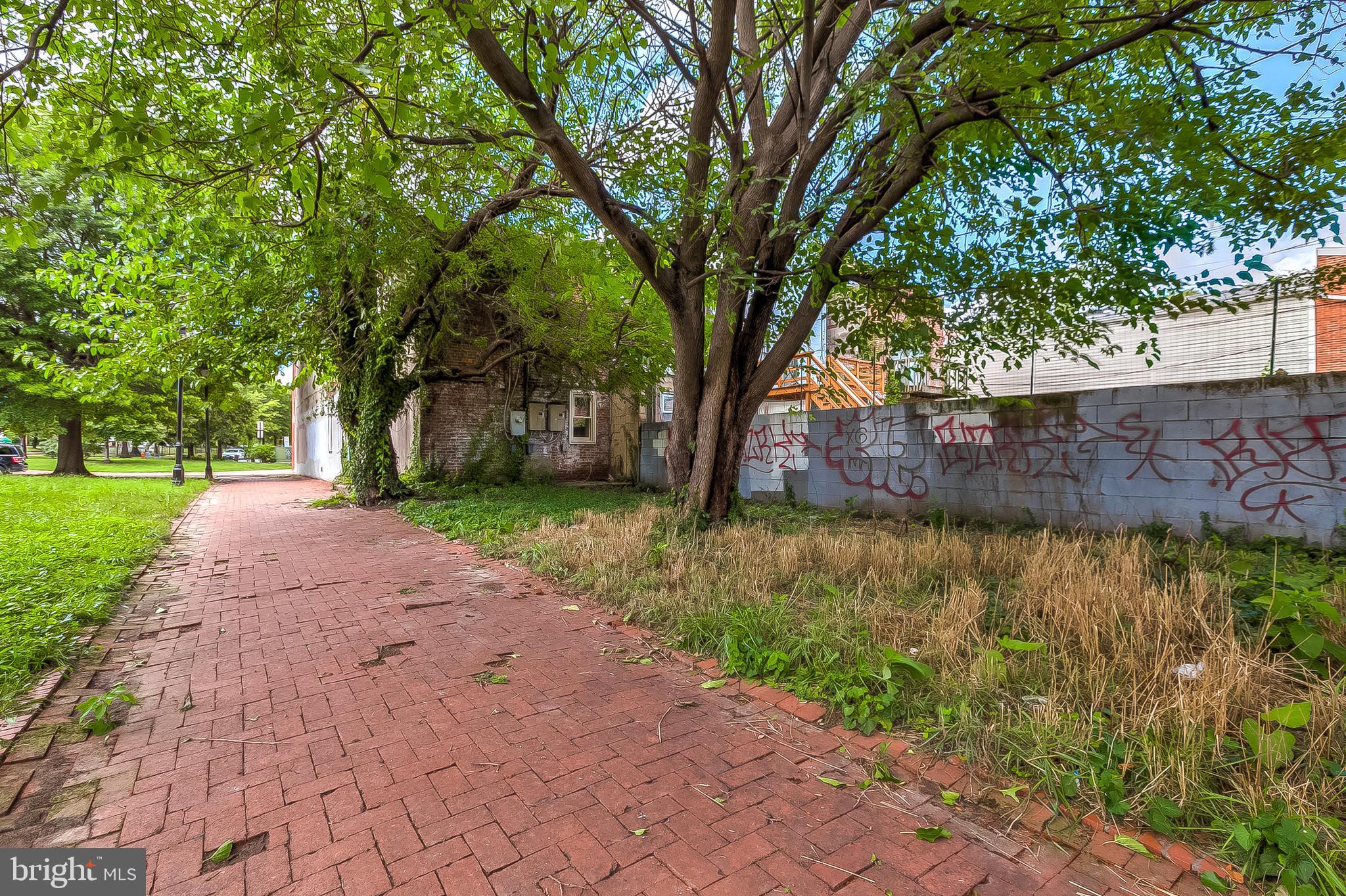 RIDGELY'S DELIGHT - Residential Lease