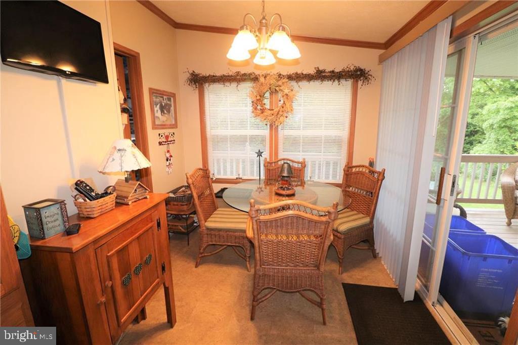 HERITAGE VILLAGE - Residential