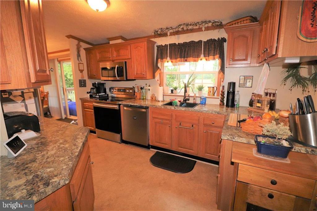 HERITAGE VILLAGE - Residential