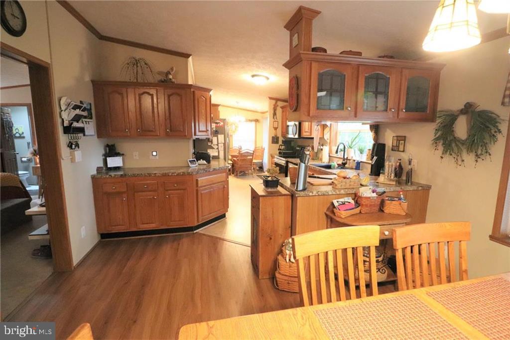 HERITAGE VILLAGE - Residential