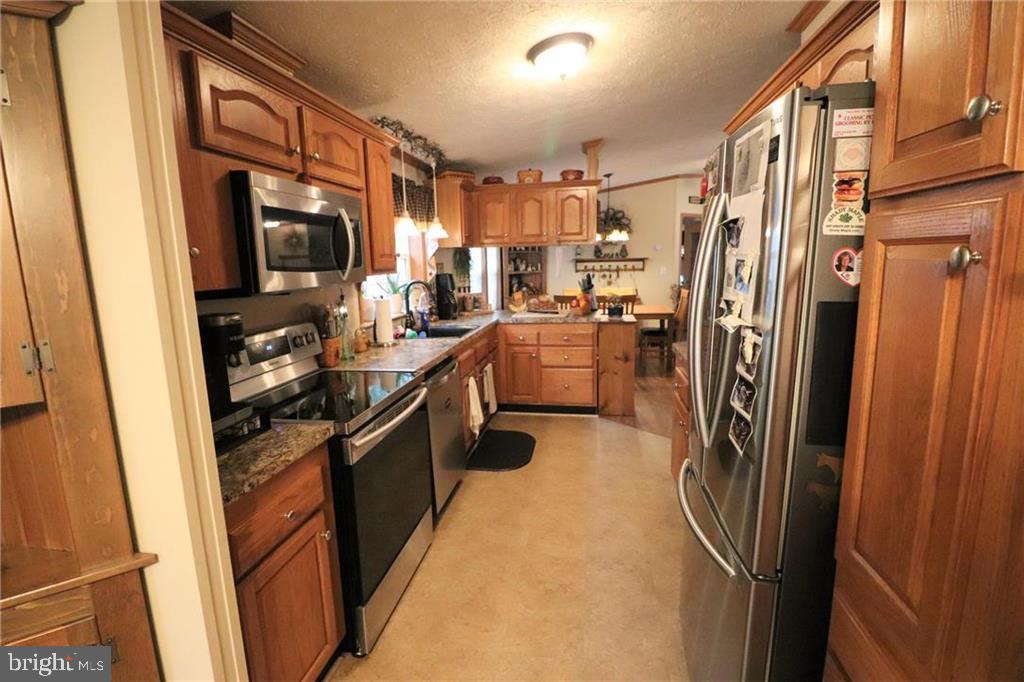 HERITAGE VILLAGE - Residential