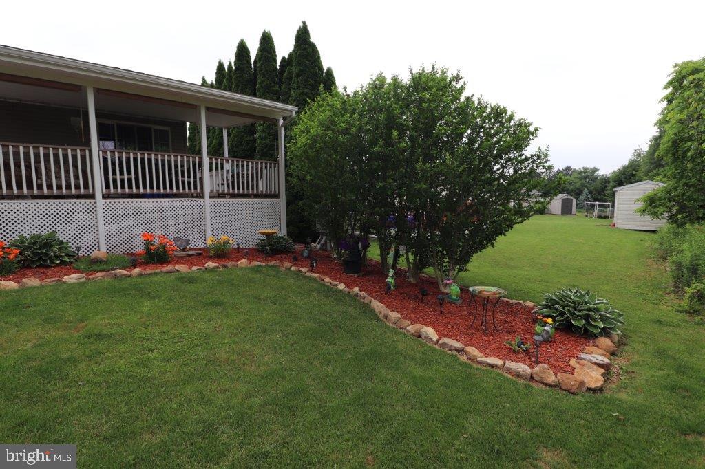 HERITAGE VILLAGE - Residential