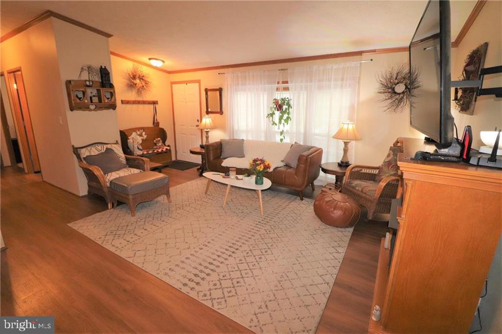 HERITAGE VILLAGE - Residential