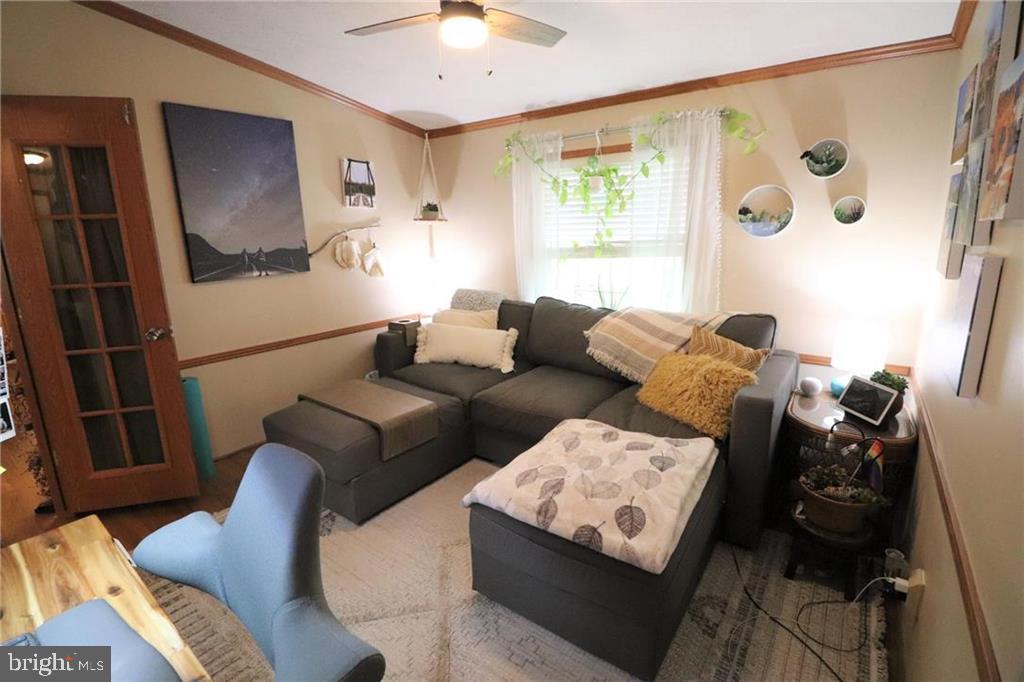 HERITAGE VILLAGE - Residential