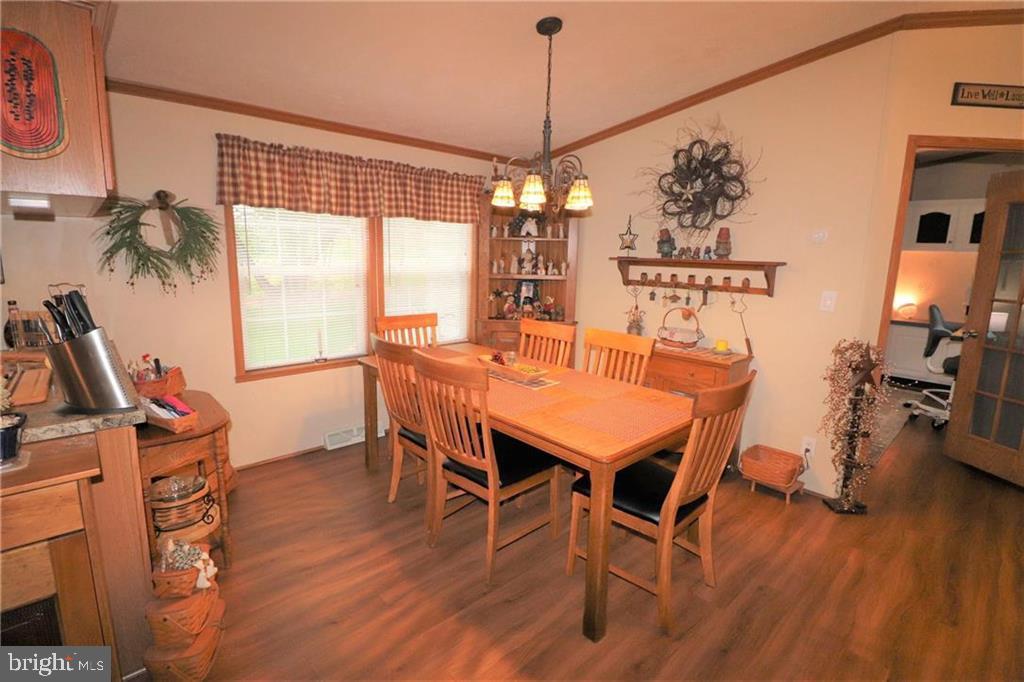 HERITAGE VILLAGE - Residential