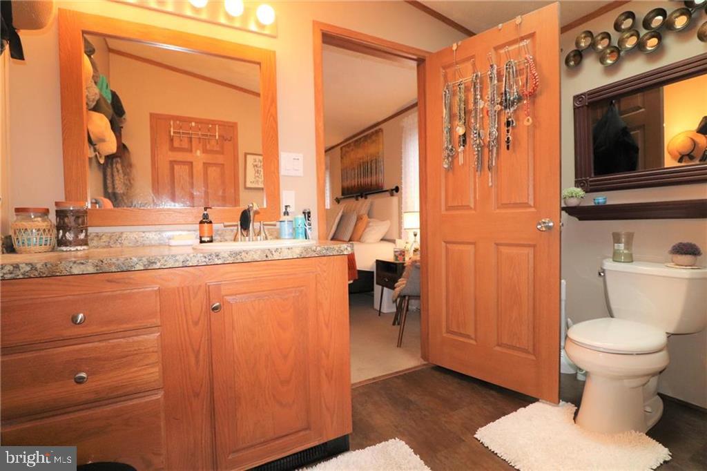 HERITAGE VILLAGE - Residential