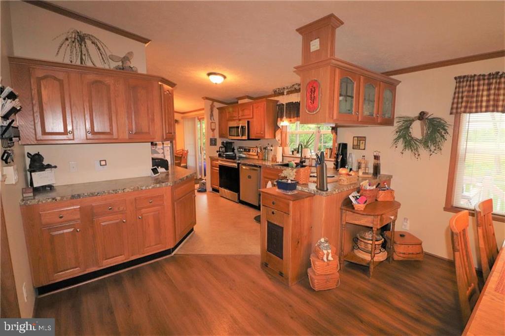 HERITAGE VILLAGE - Residential