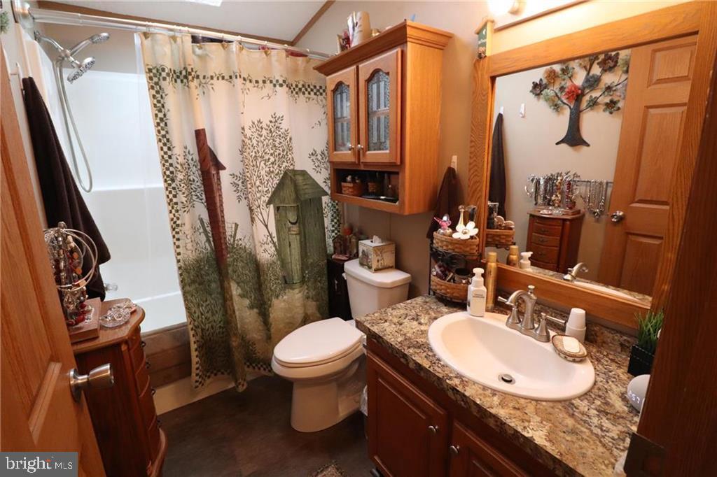 HERITAGE VILLAGE - Residential