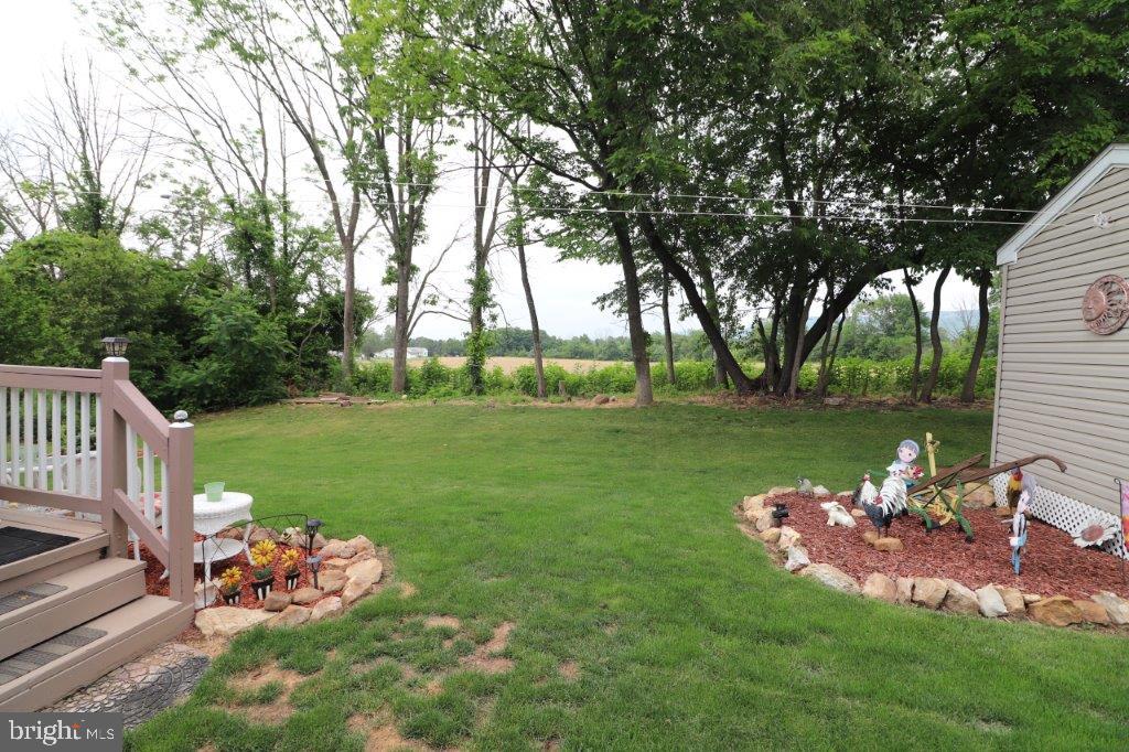 HERITAGE VILLAGE - Residential