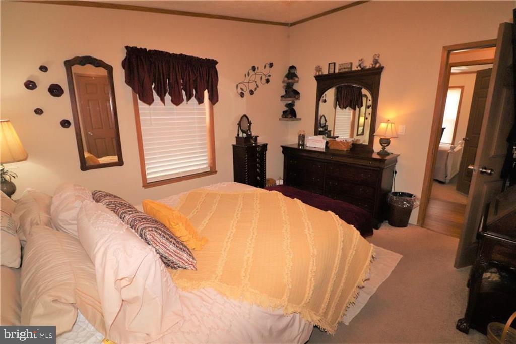 HERITAGE VILLAGE - Residential