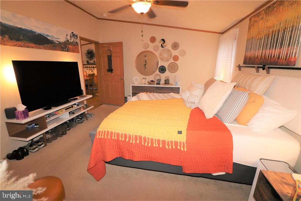 HERITAGE VILLAGE - Residential