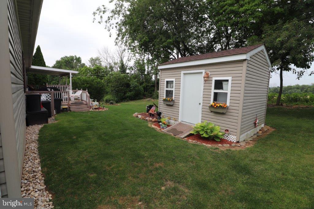 HERITAGE VILLAGE - Residential