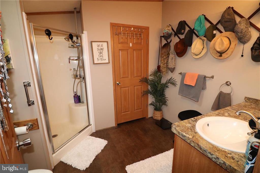 HERITAGE VILLAGE - Residential