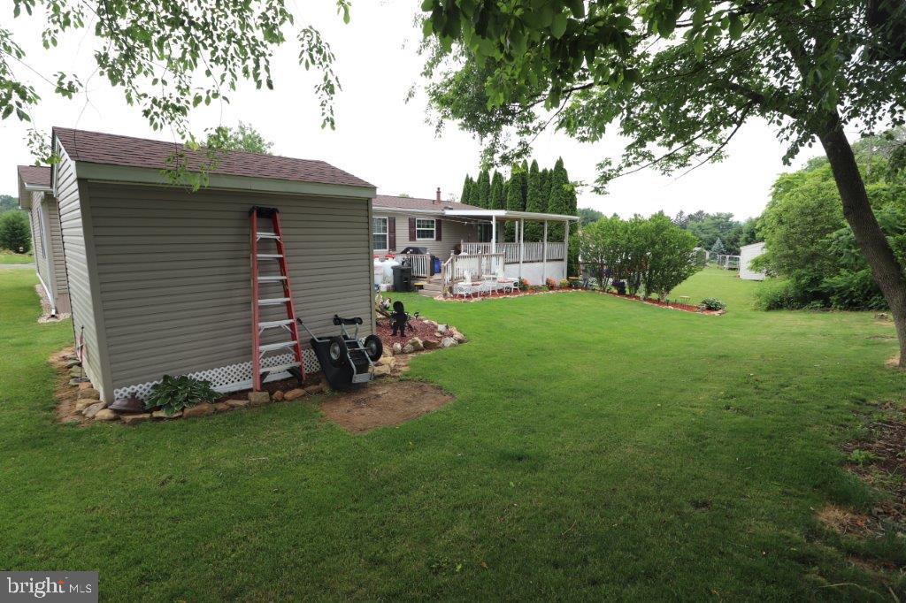 HERITAGE VILLAGE - Residential