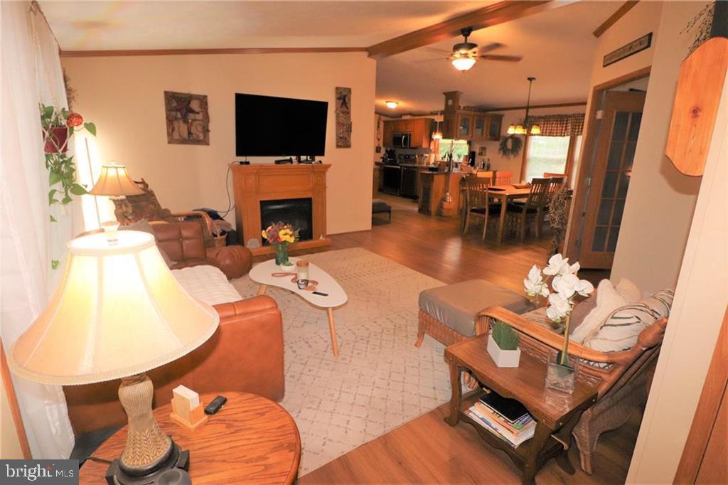 HERITAGE VILLAGE - Residential