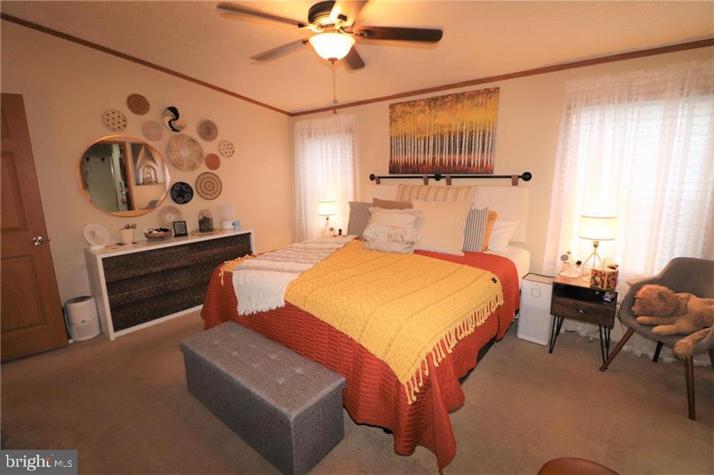 HERITAGE VILLAGE - Residential