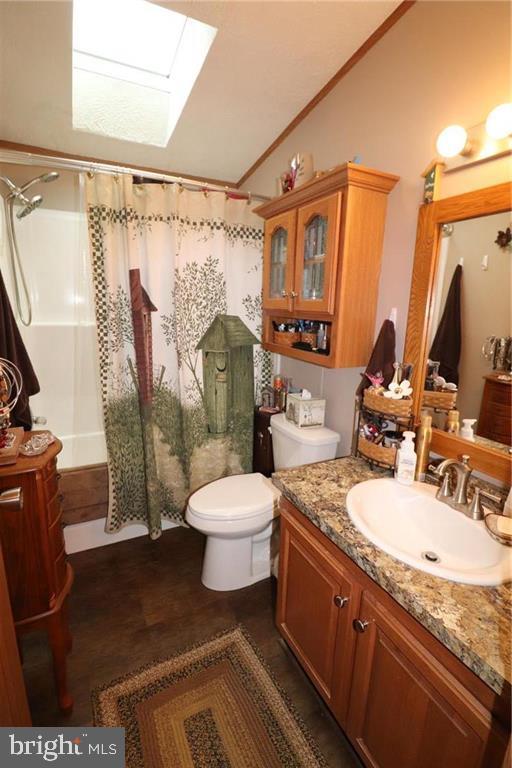 HERITAGE VILLAGE - Residential