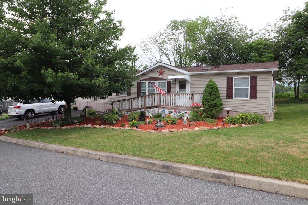 HERITAGE VILLAGE - Residential