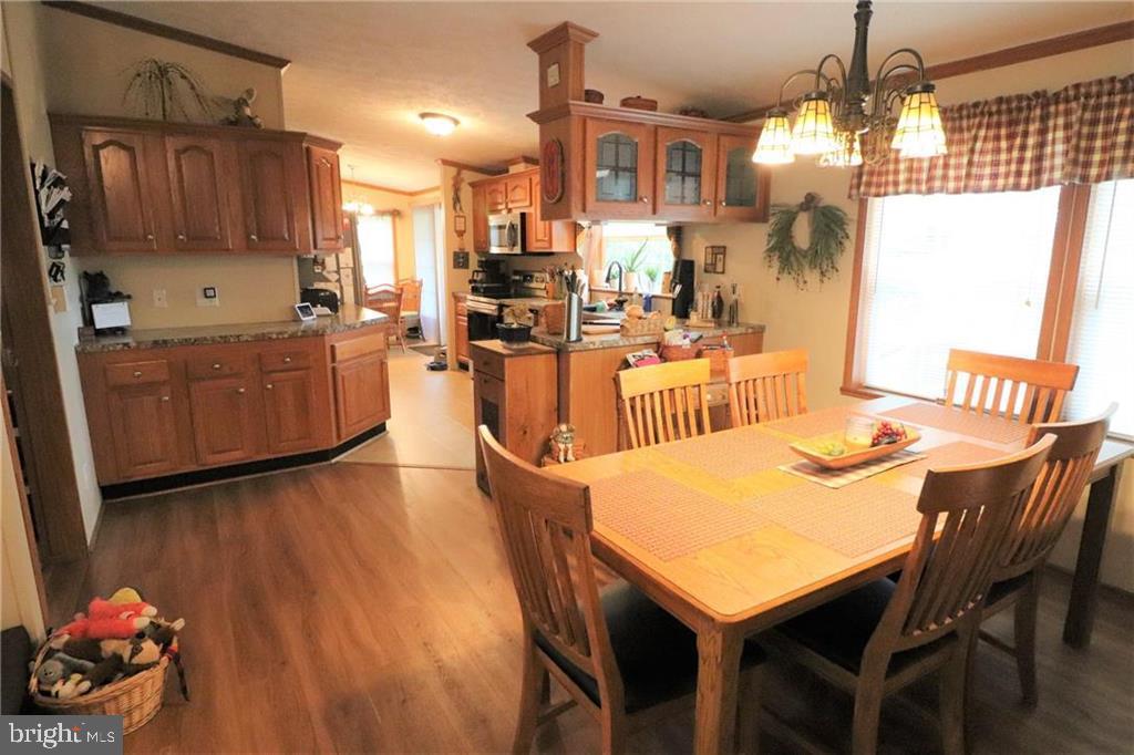 HERITAGE VILLAGE - Residential