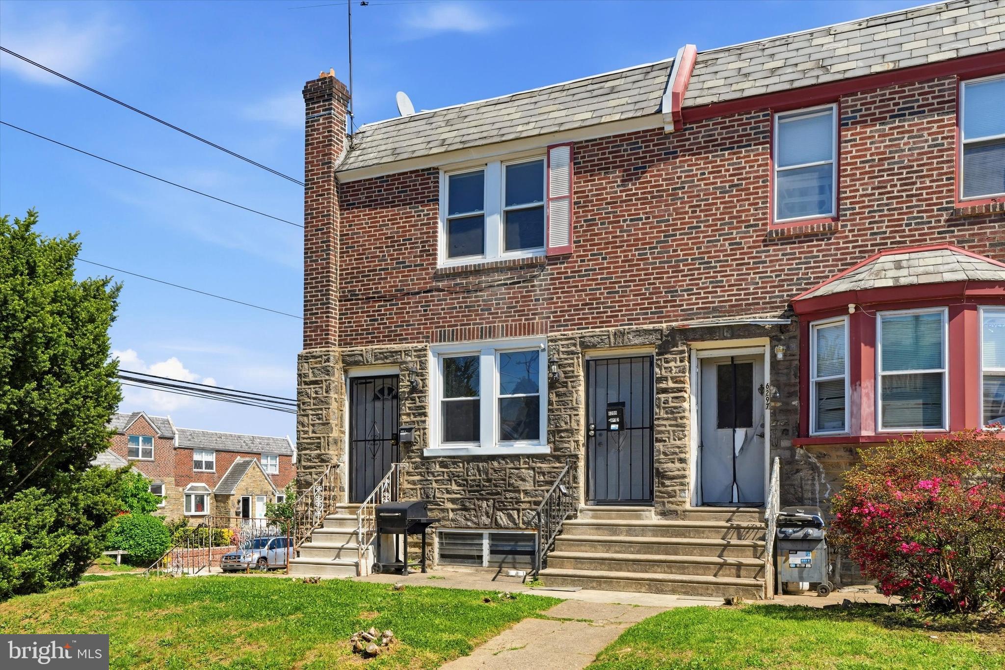 OXFORD CIRCLE - Residential Income