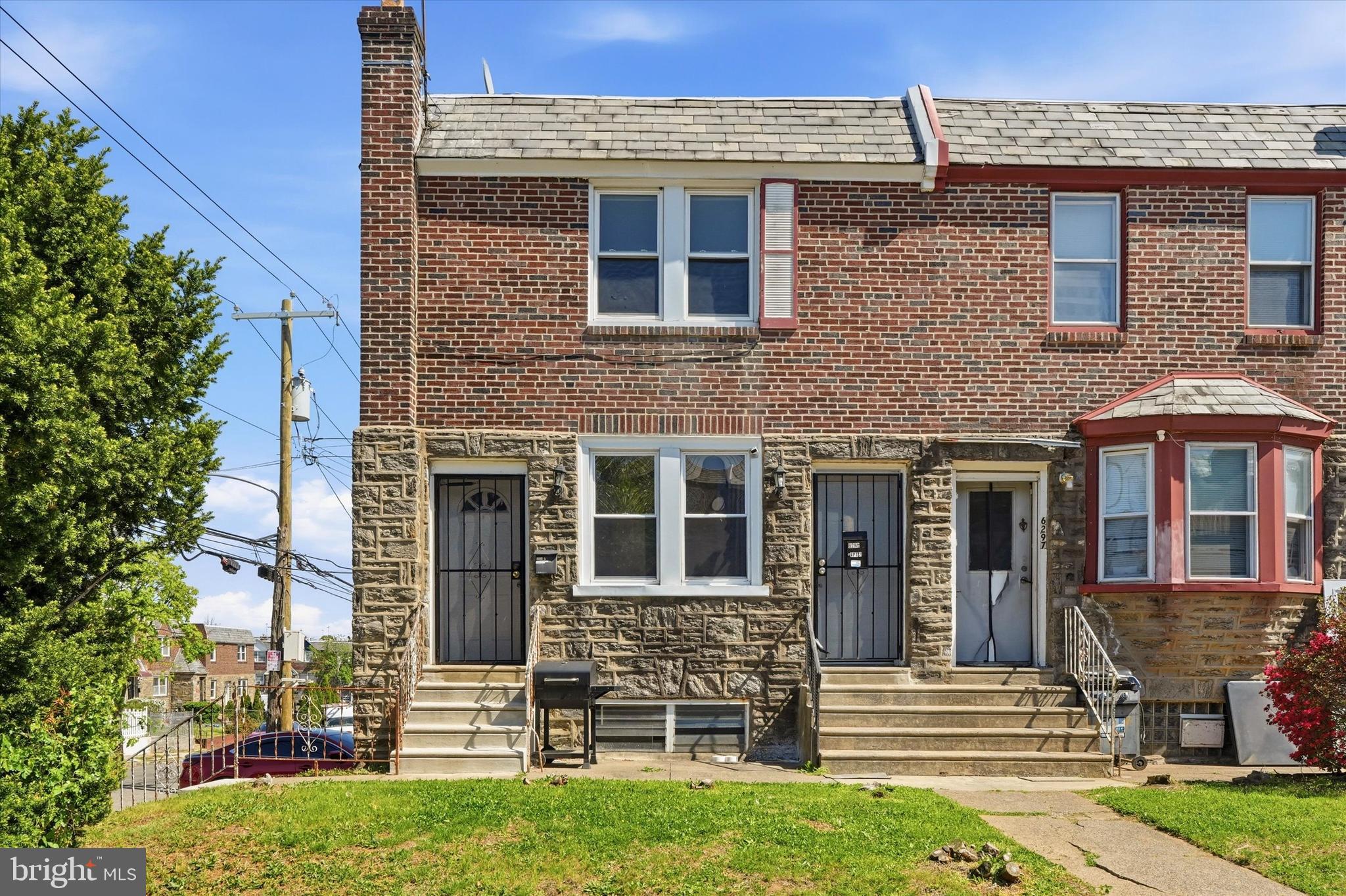 OXFORD CIRCLE - Residential Income