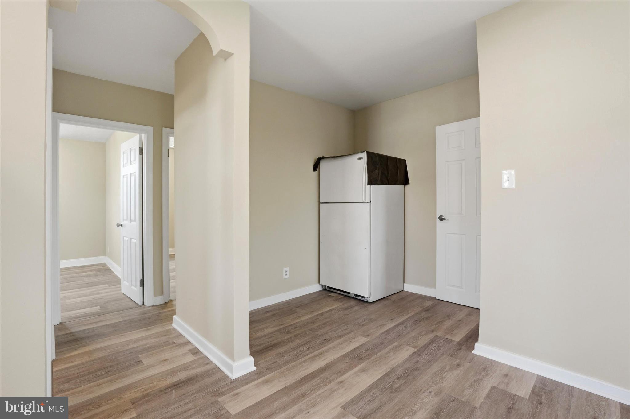OXFORD CIRCLE - Residential Income