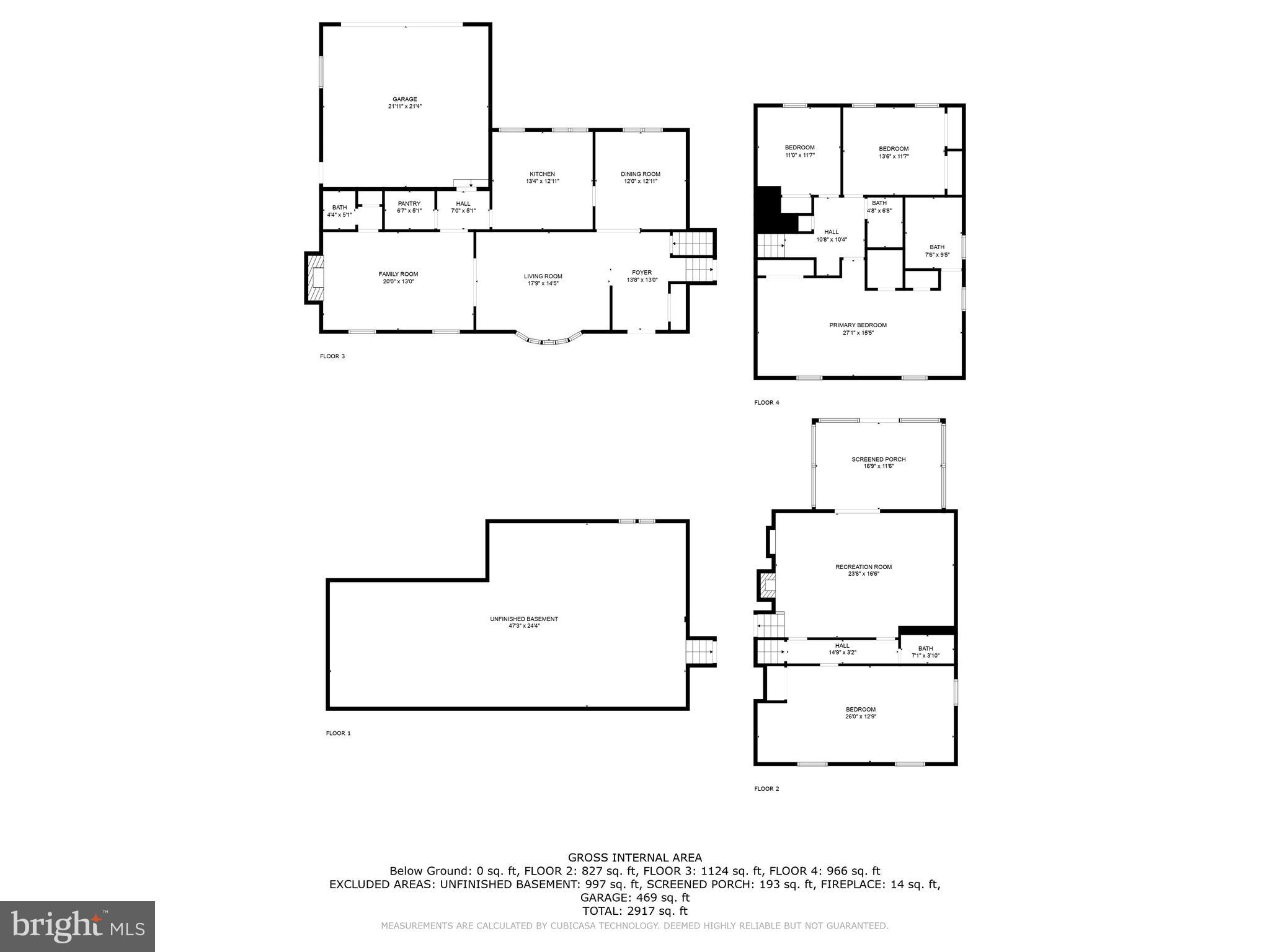 ENTERPRISE ESTATES - Residential