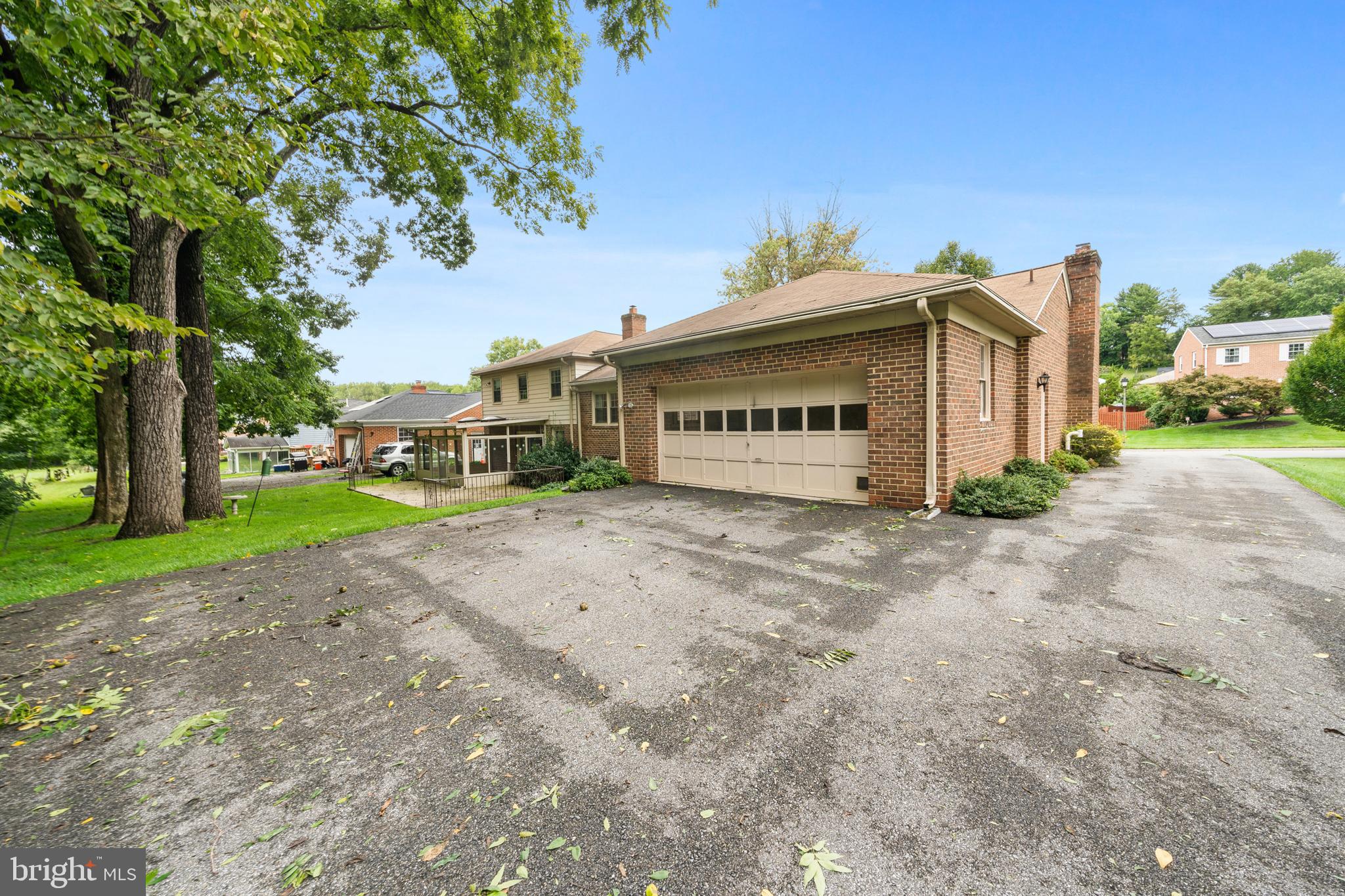 ENTERPRISE ESTATES - Residential