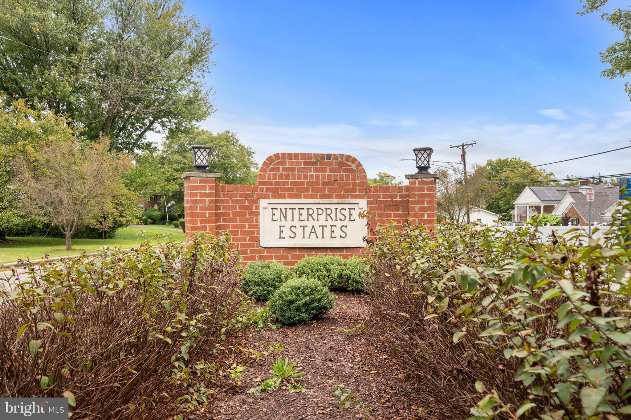ENTERPRISE ESTATES - Residential