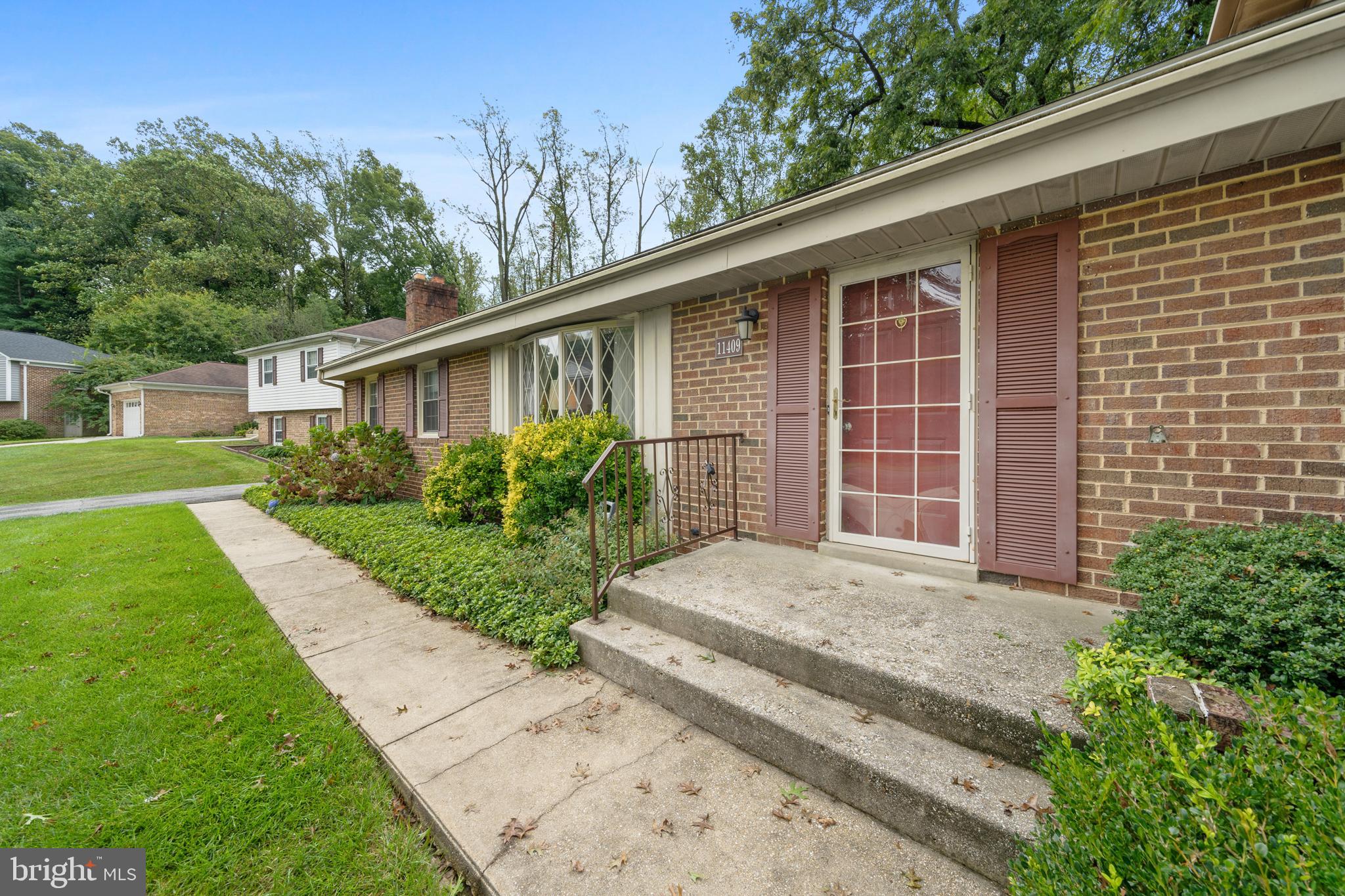 ENTERPRISE ESTATES - Residential