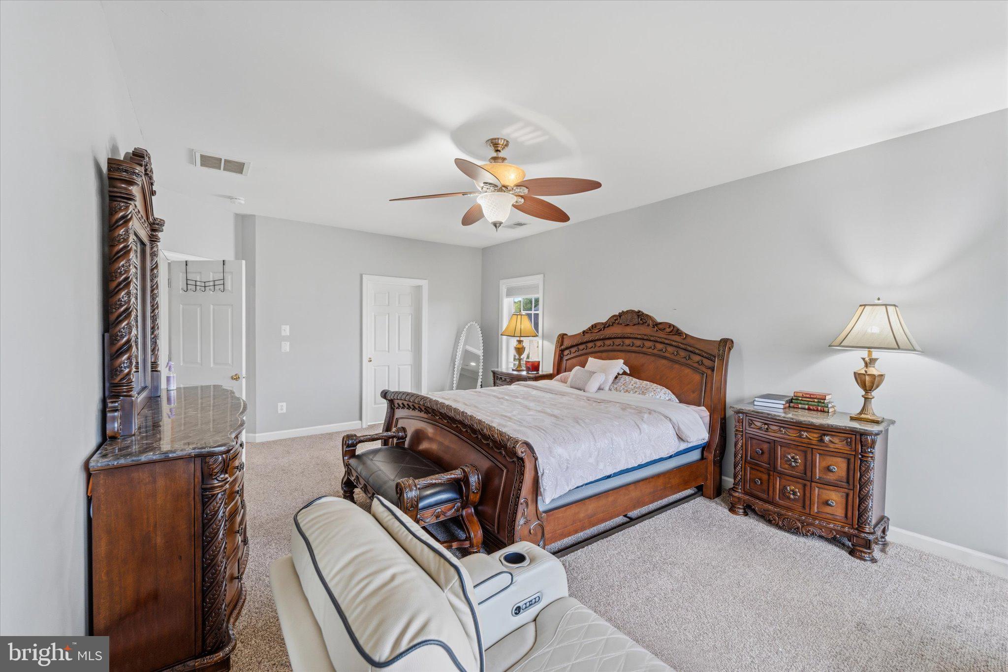 SOMERSET CROSSING - Residential