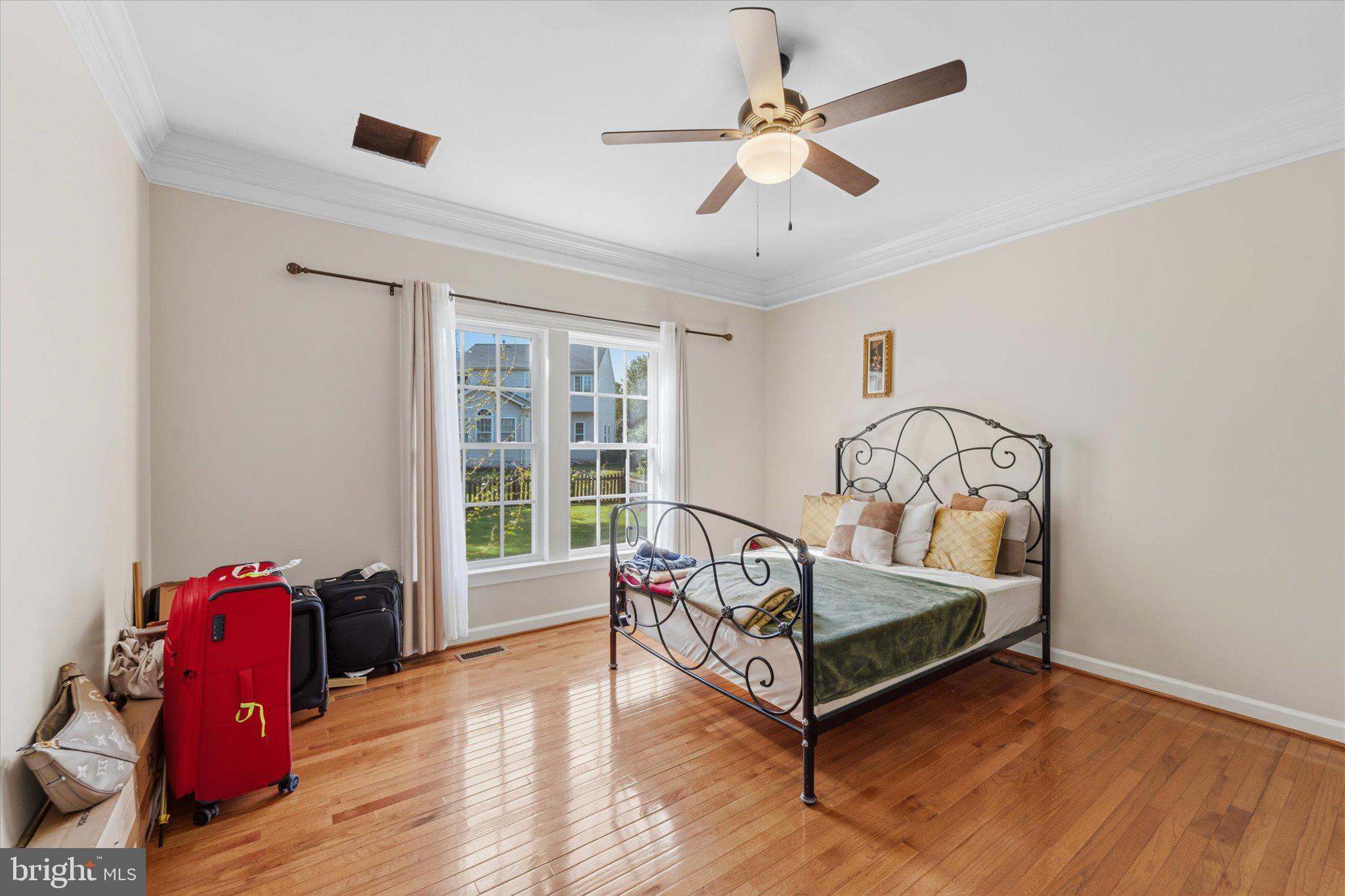 SOMERSET CROSSING - Residential
