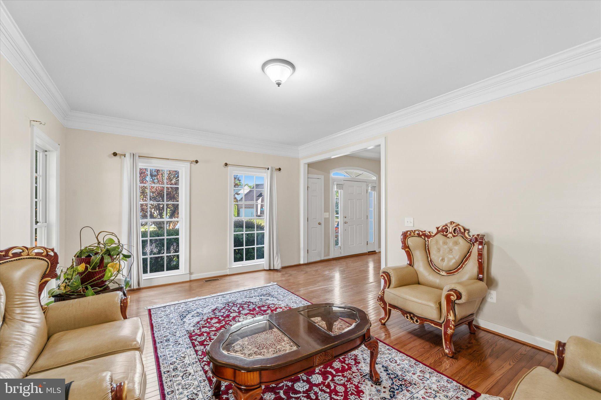 SOMERSET CROSSING - Residential