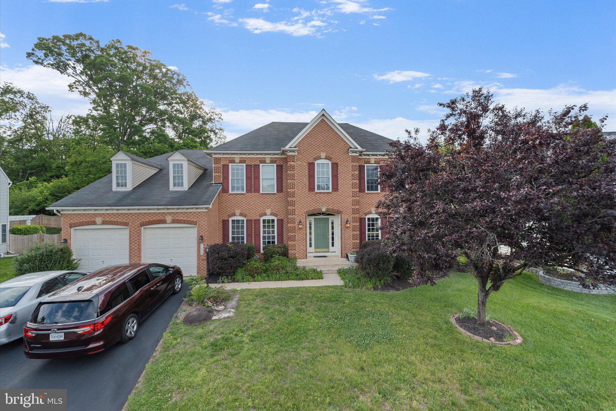 SOMERSET CROSSING - Residential