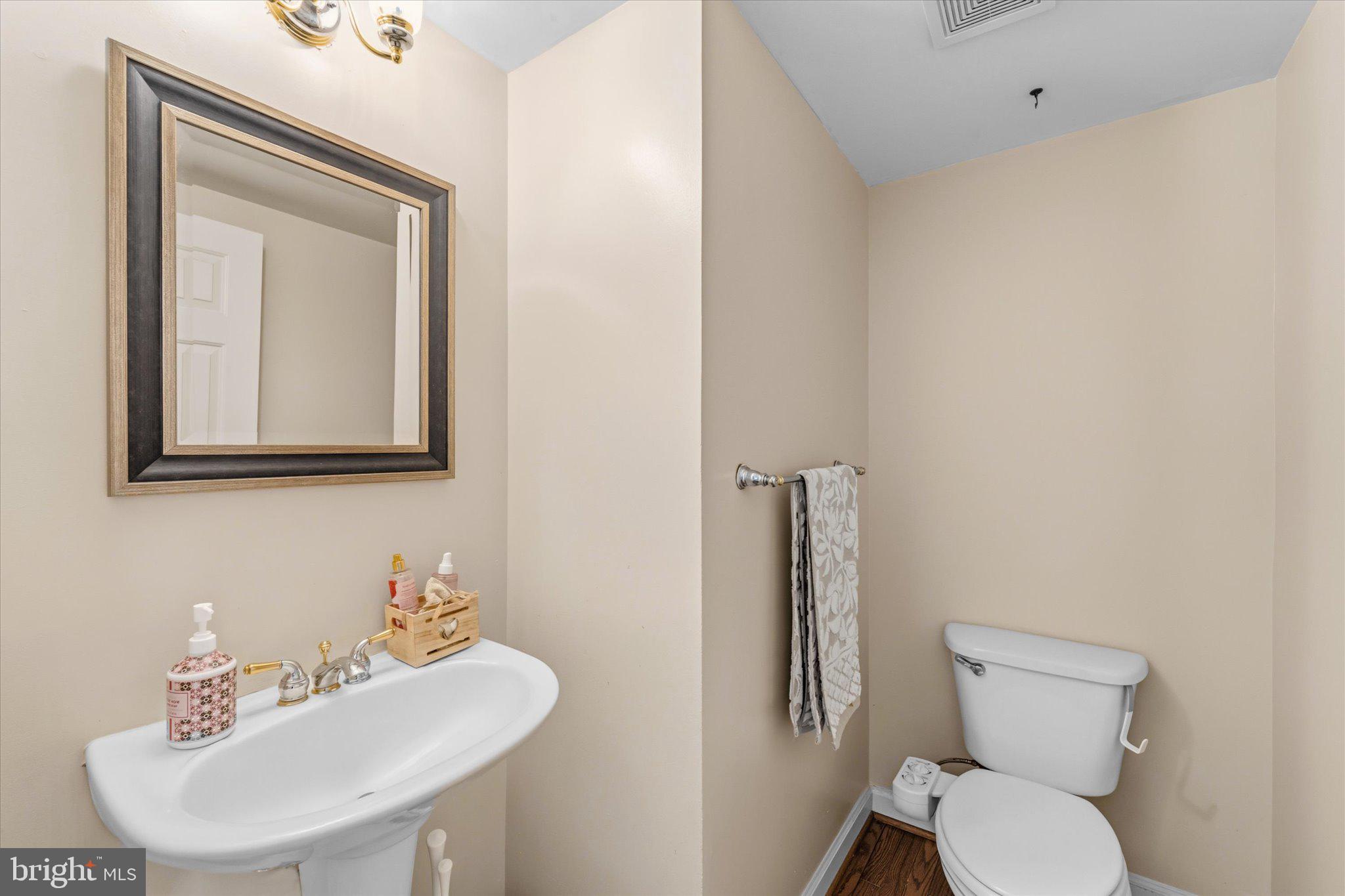 SOMERSET CROSSING - Residential