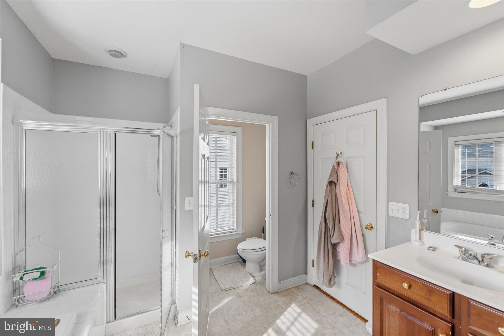 SOMERSET CROSSING - Residential