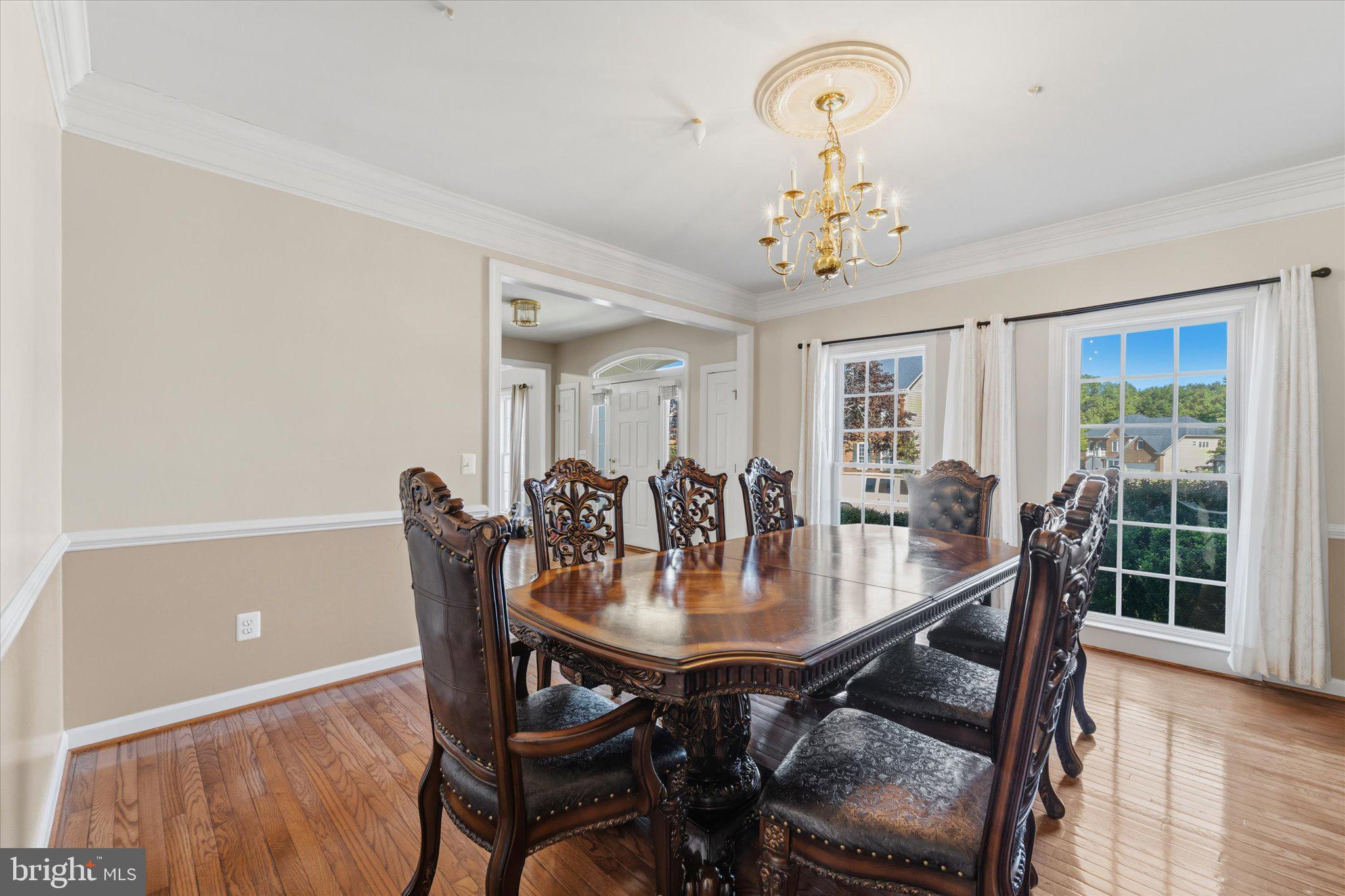 SOMERSET CROSSING - Residential