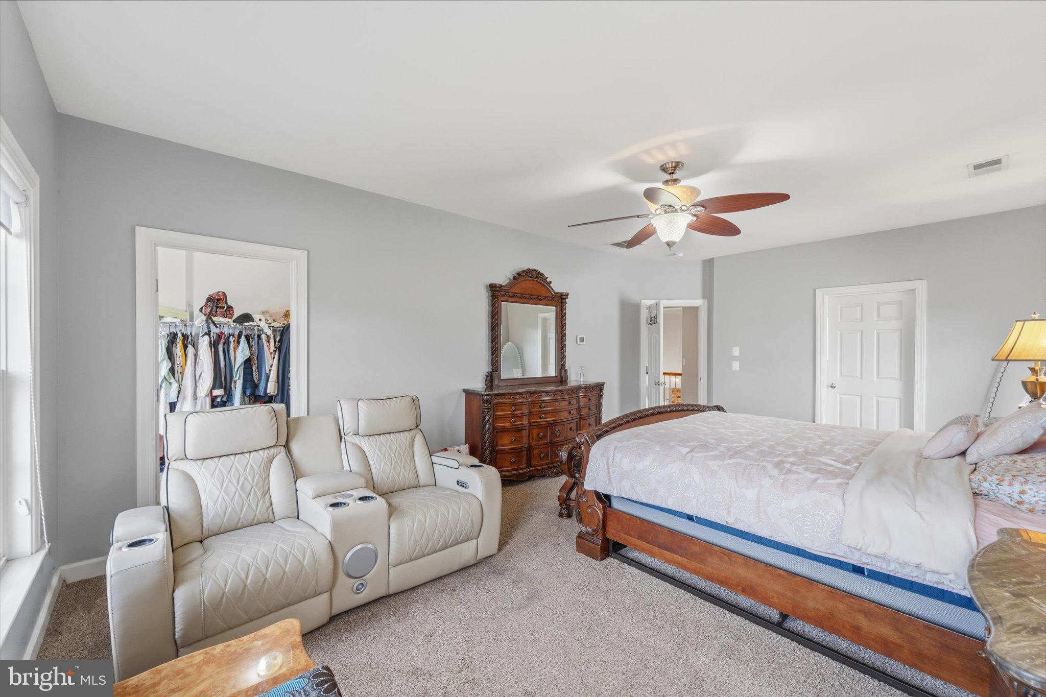 SOMERSET CROSSING - Residential