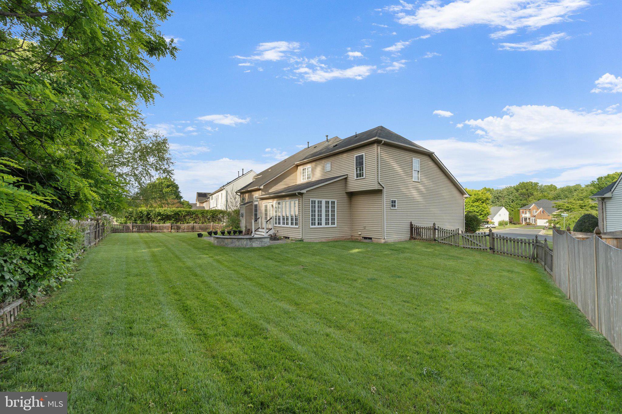 SOMERSET CROSSING - Residential