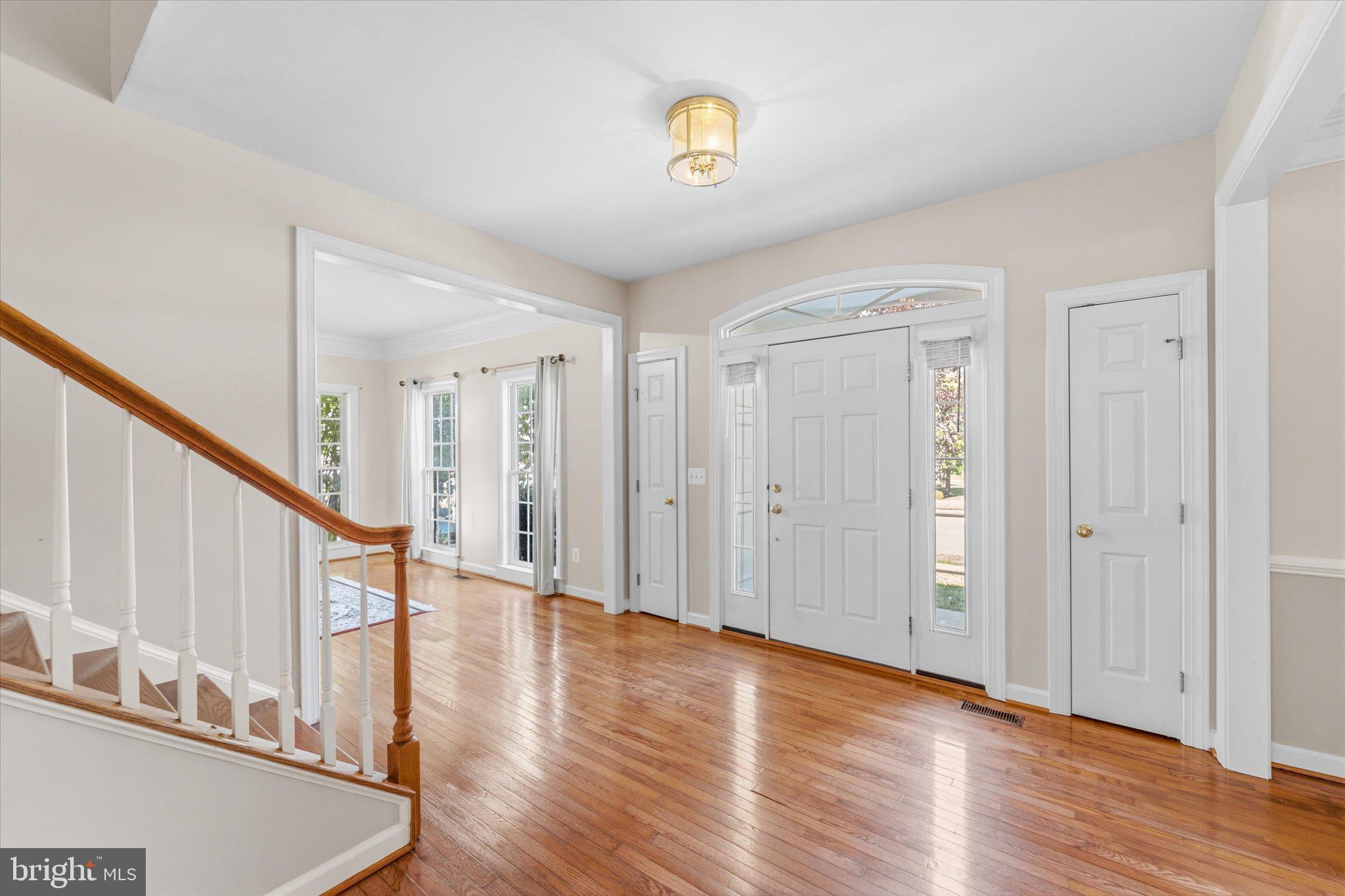 SOMERSET CROSSING - Residential