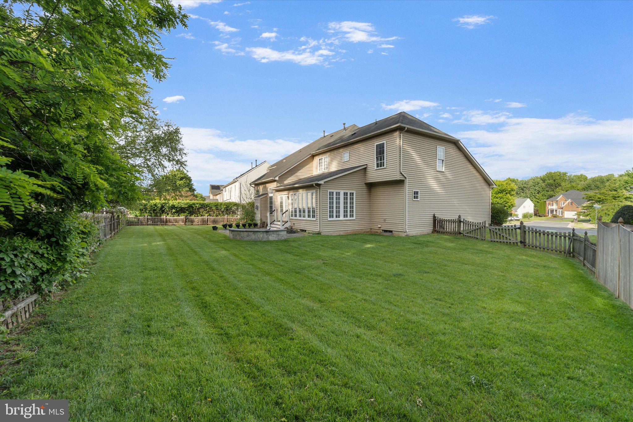 SOMERSET CROSSING - Residential