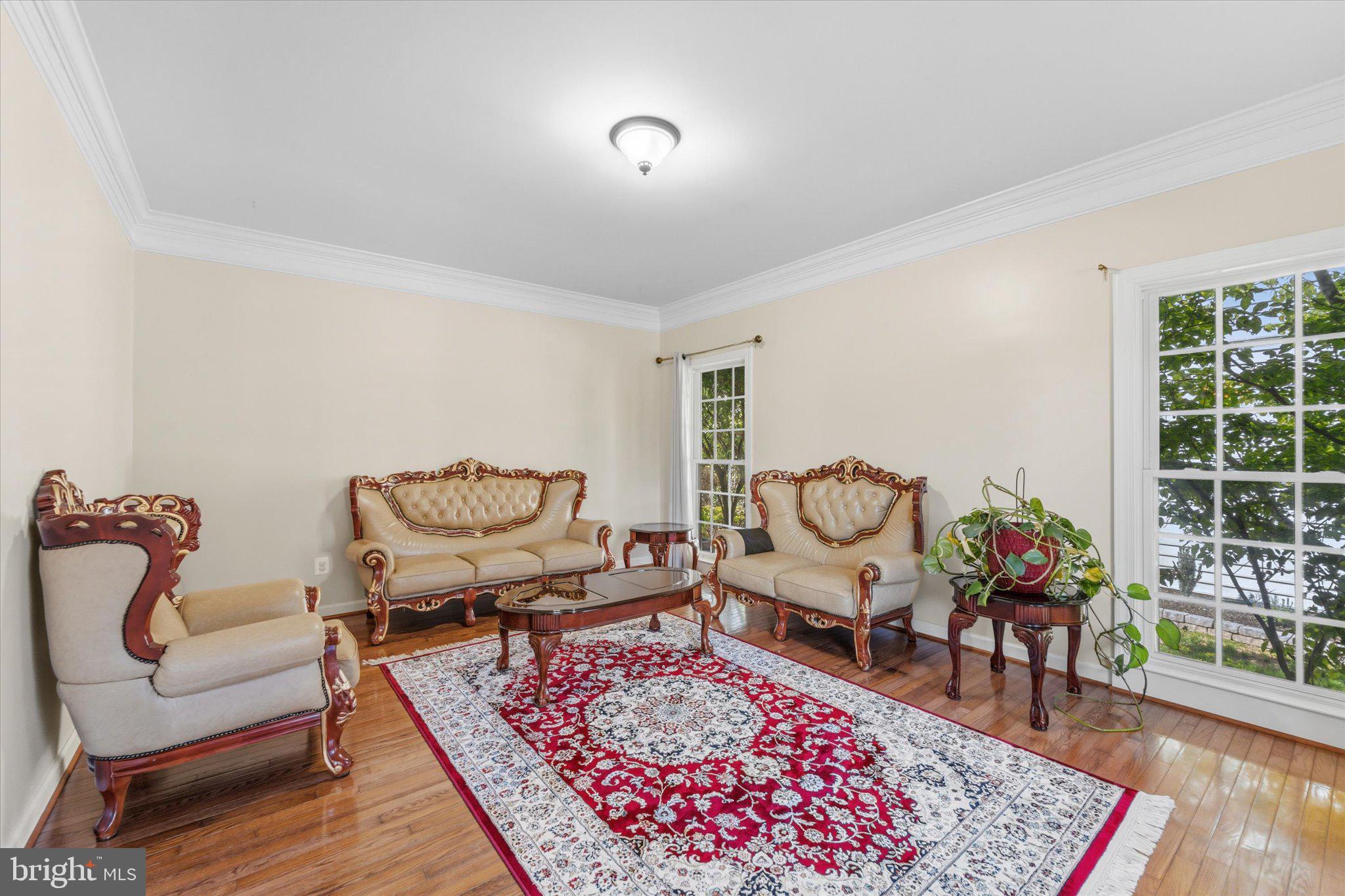 SOMERSET CROSSING - Residential