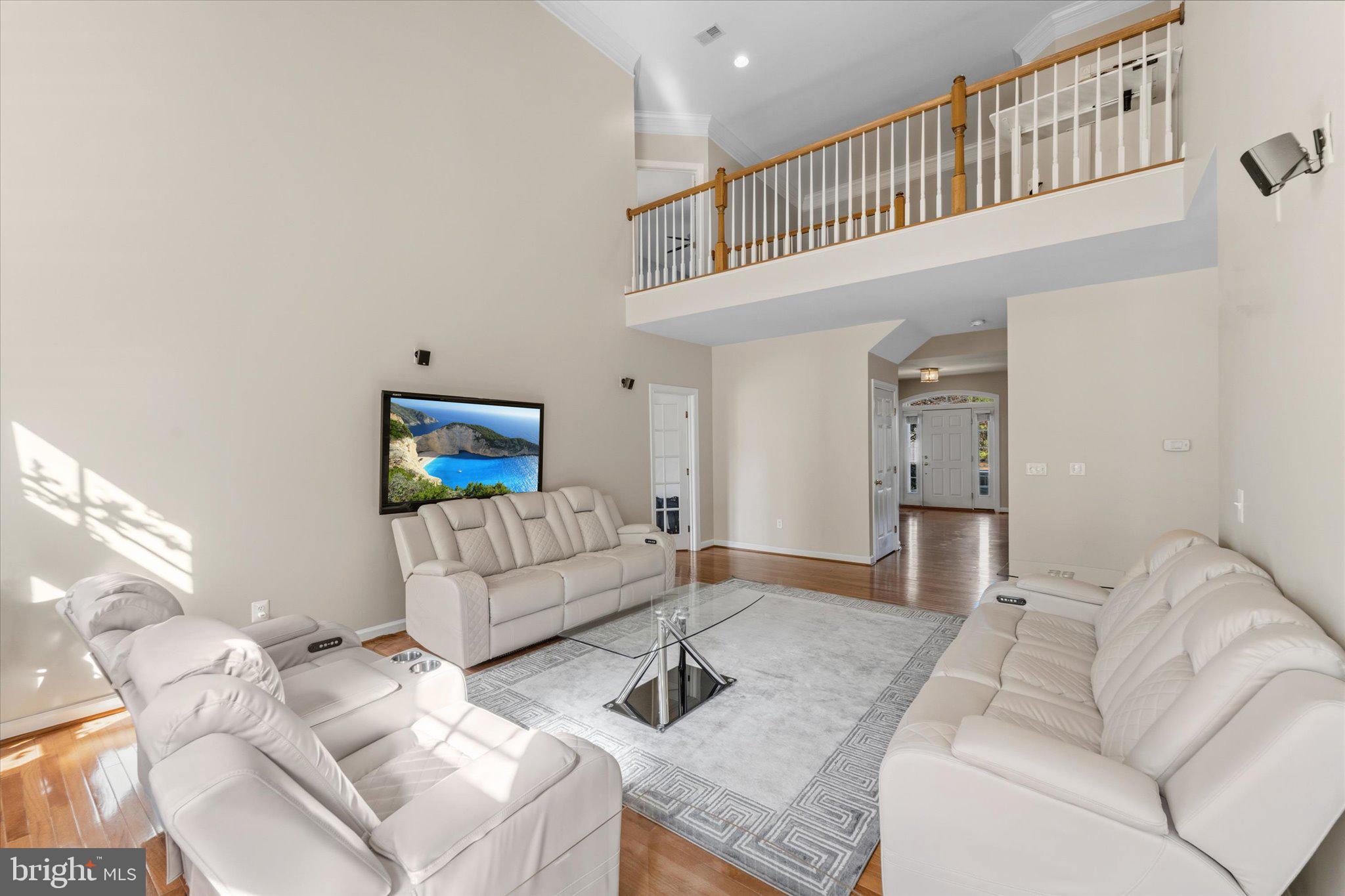 SOMERSET CROSSING - Residential