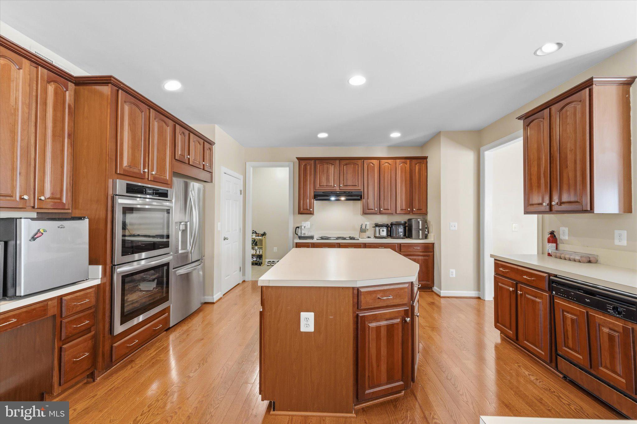SOMERSET CROSSING - Residential