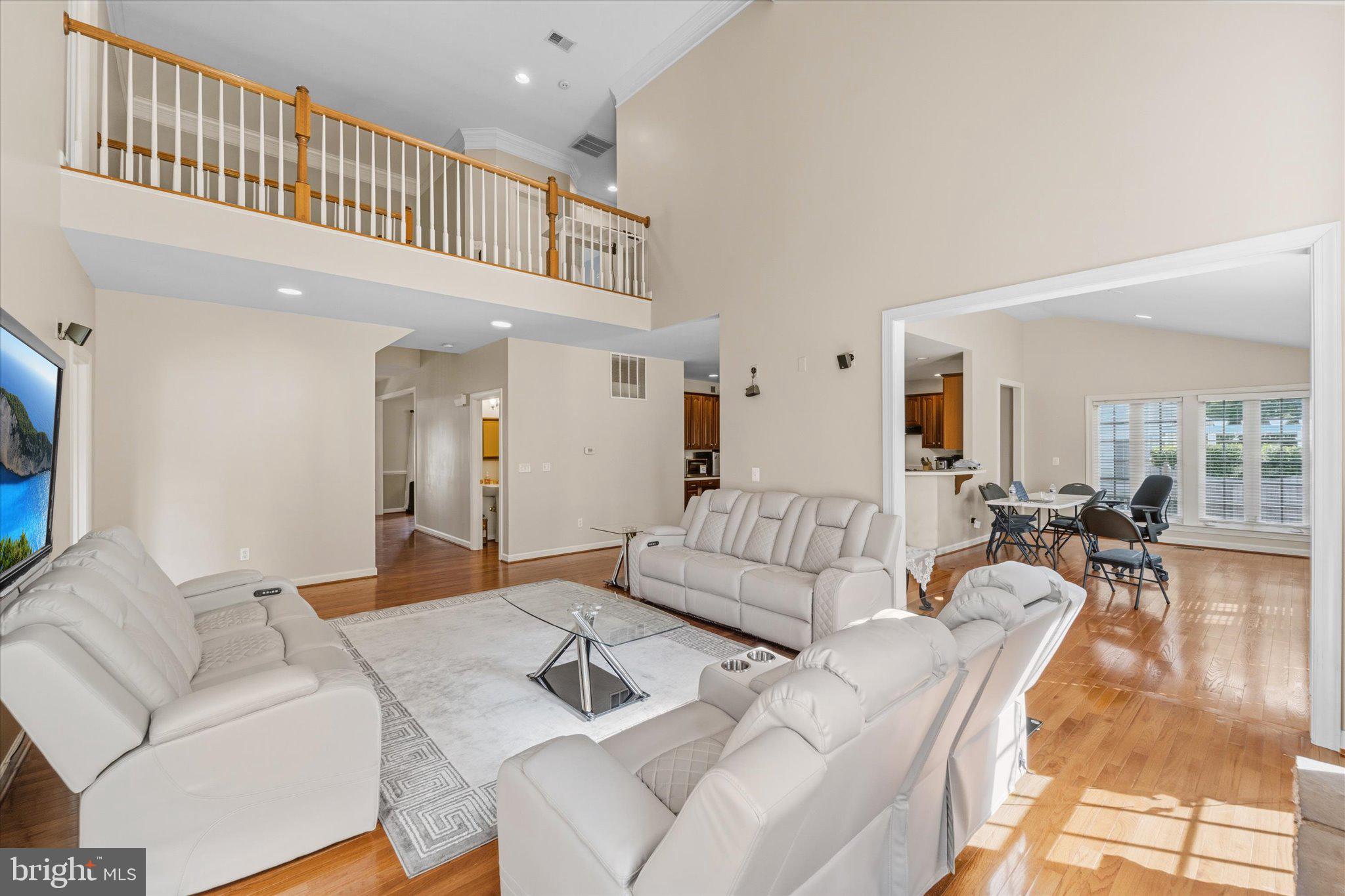 SOMERSET CROSSING - Residential