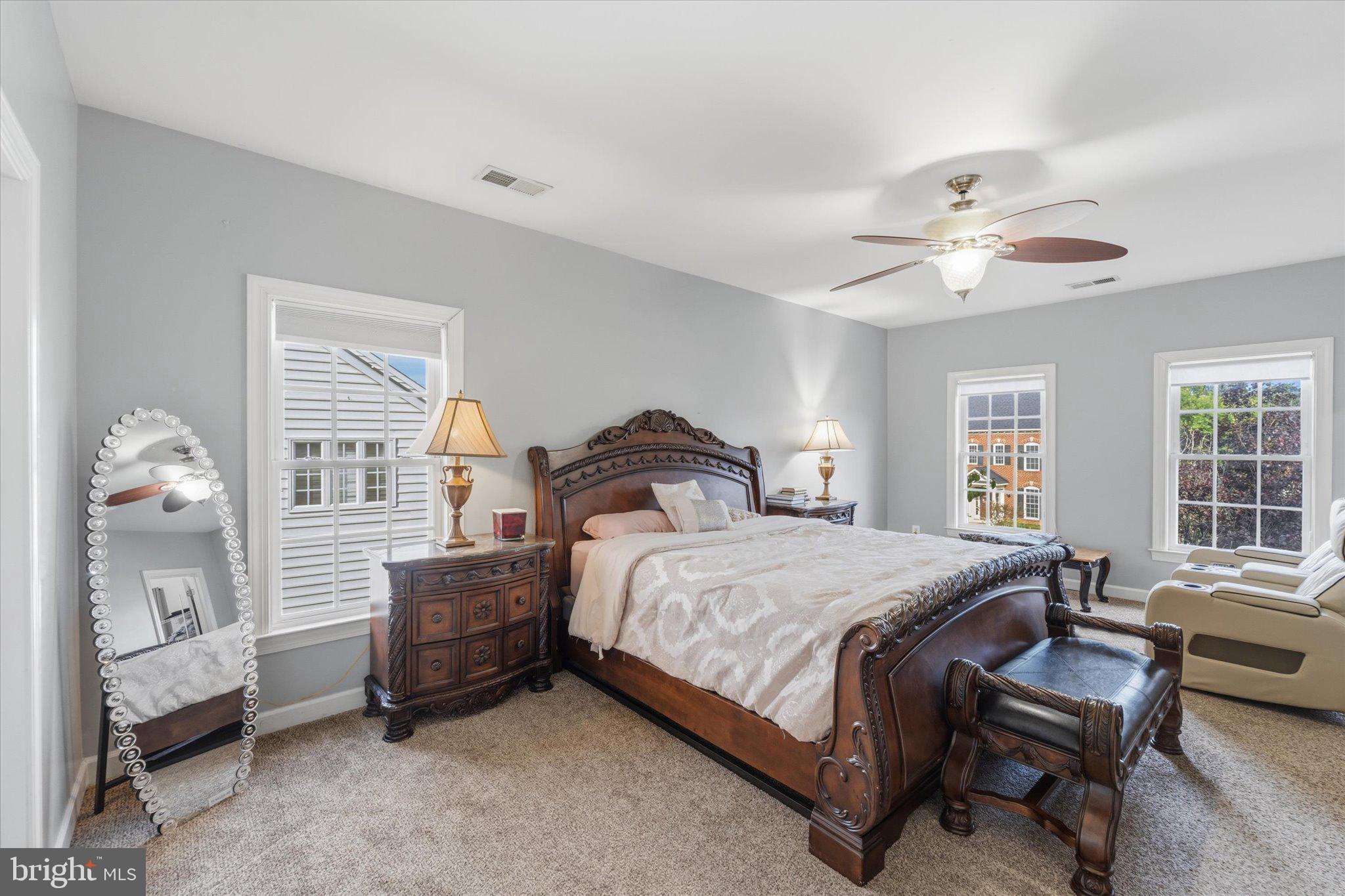 SOMERSET CROSSING - Residential