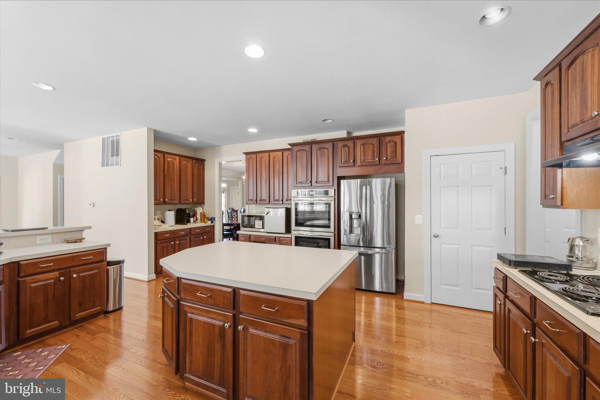 SOMERSET CROSSING - Residential