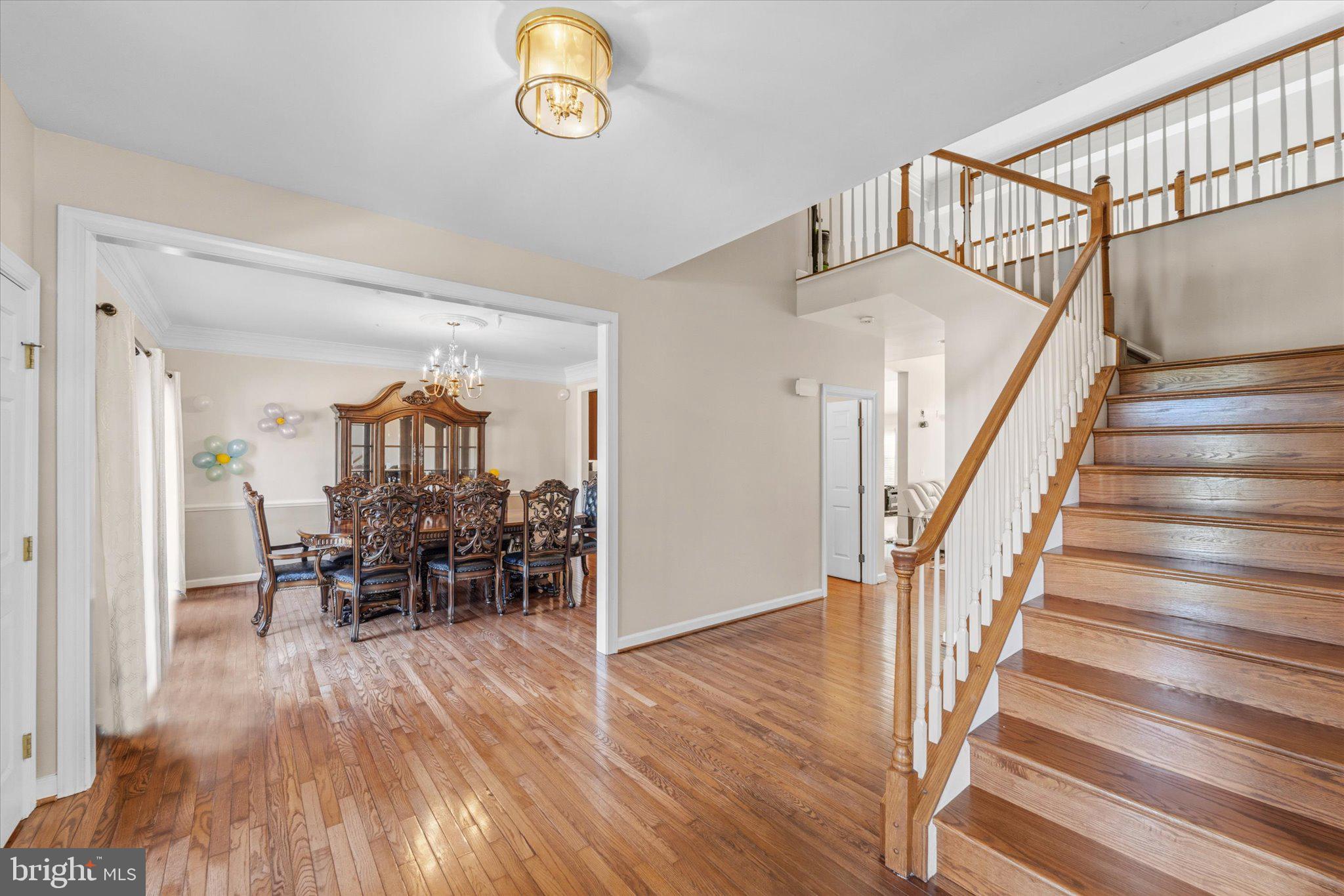 SOMERSET CROSSING - Residential